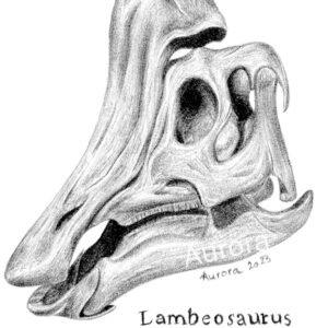 Lambeosaurus